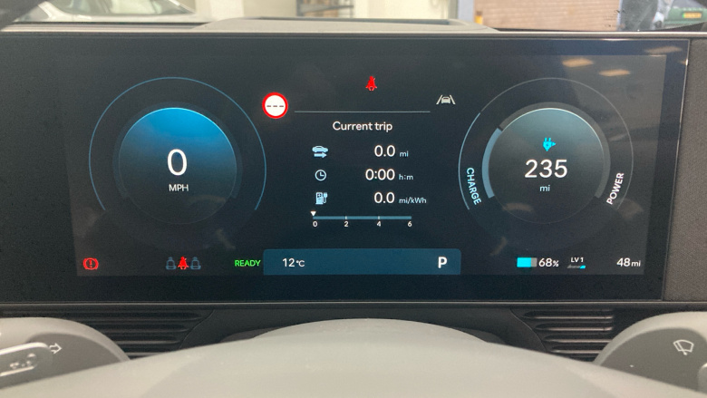 Hyundai IONIQ 5 168kW Ultimate 84 kWh 5dr Auto [Tech Pack] Electric Hatchback